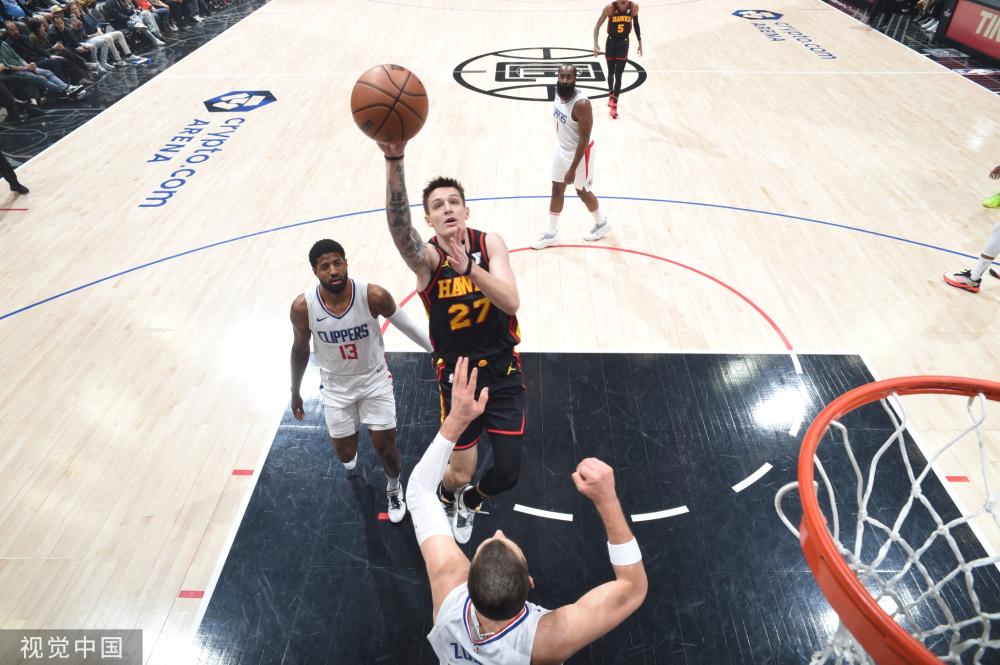 潜在影响 潜在影响