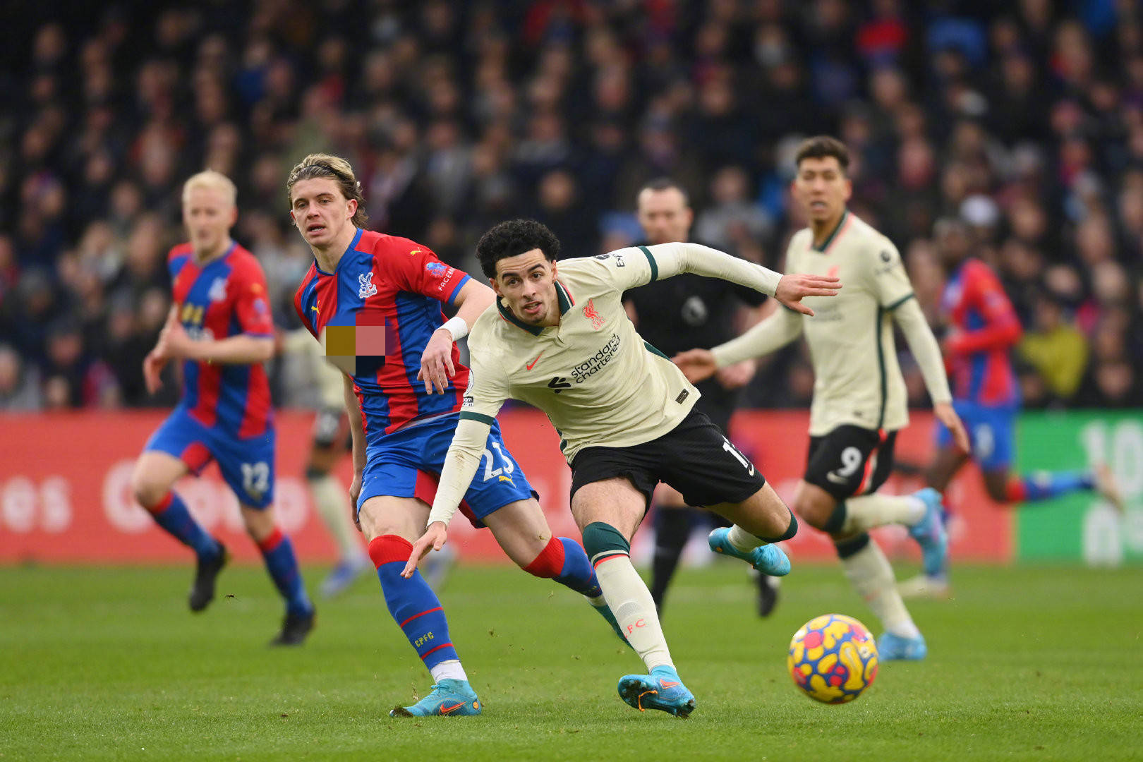 战术调整密 战术调整密