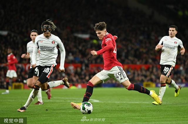 切林的崛起 切林的崛起